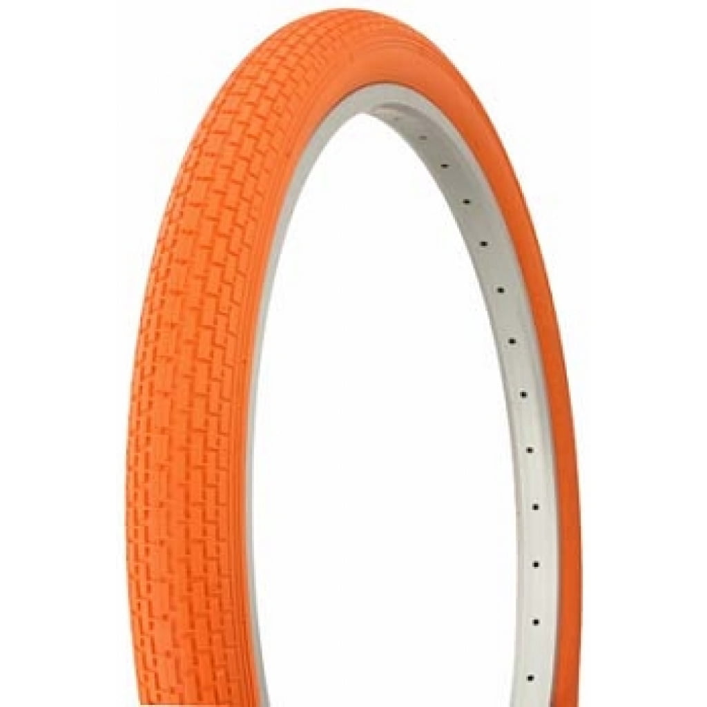 orange mtb tyres