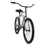 ZF Beach Cruiser Bike 3 Speed