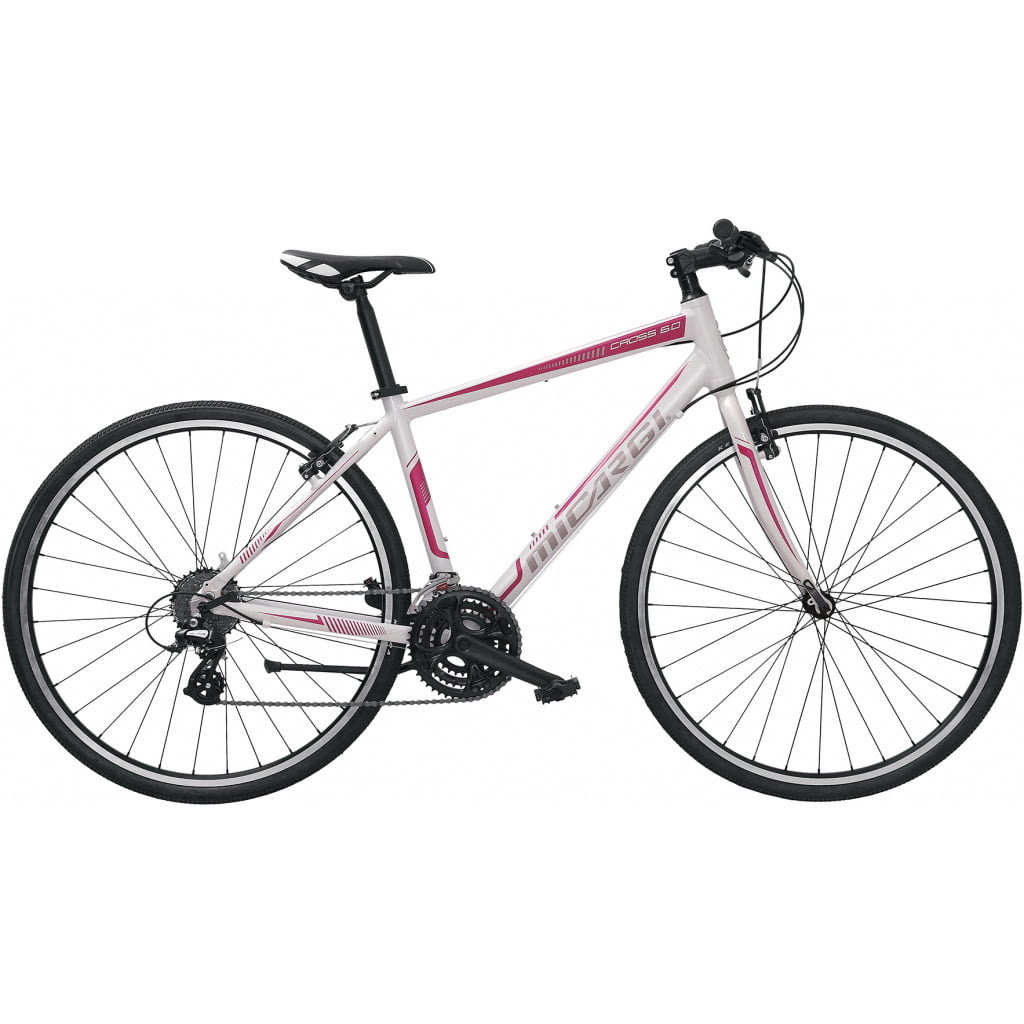 Cross store womens bike