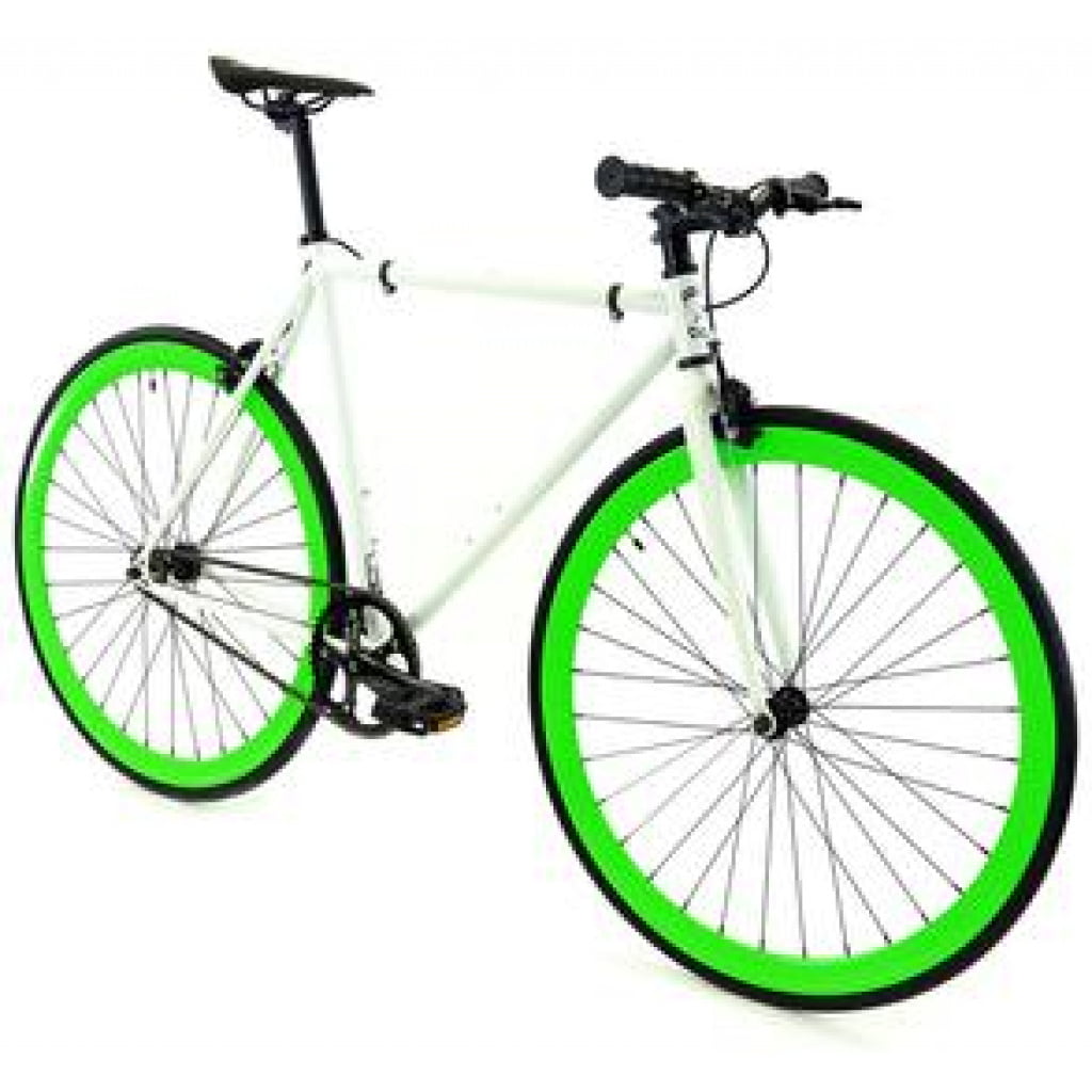 Green fixie deals