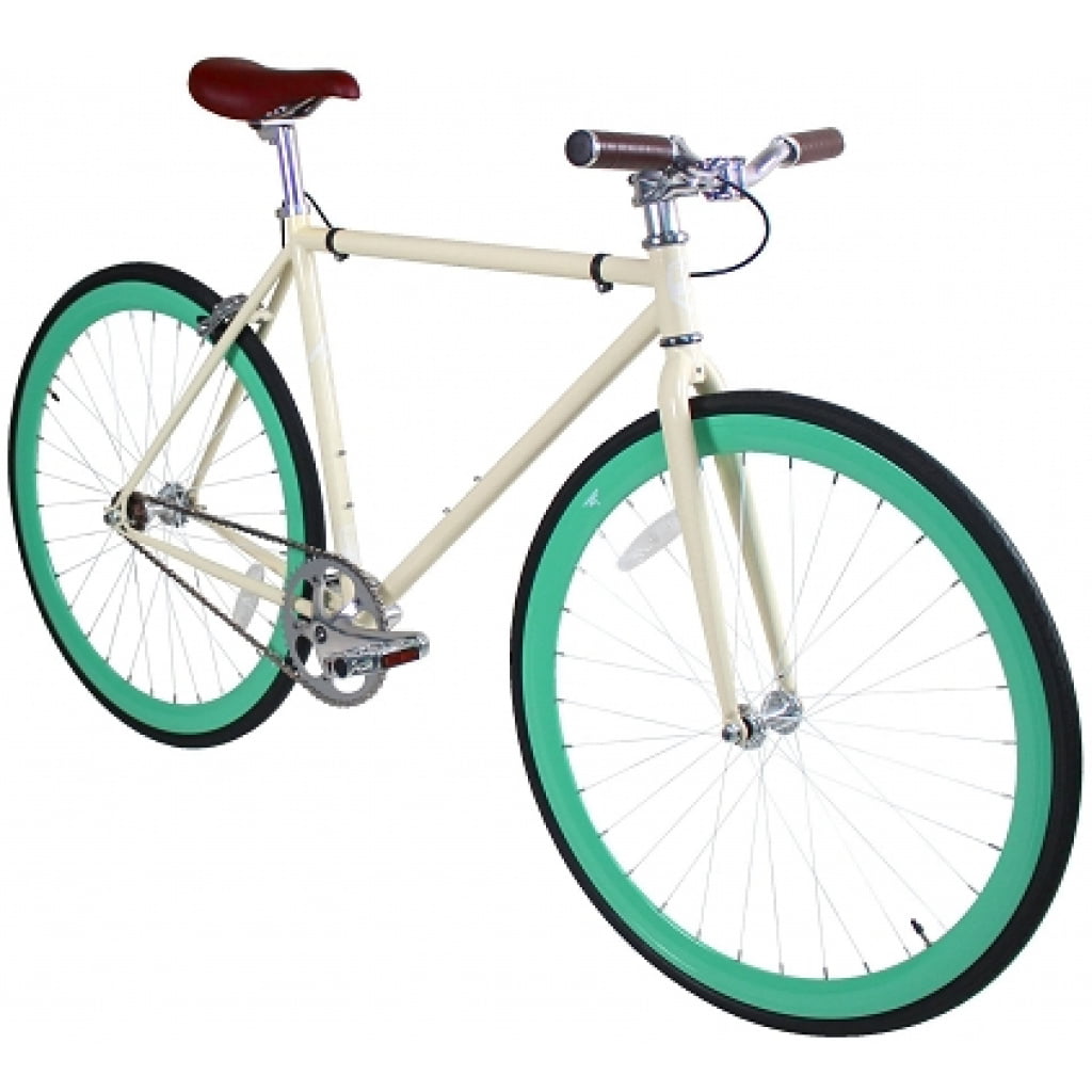 Zycle Fix Fixed Gear Bike Summer