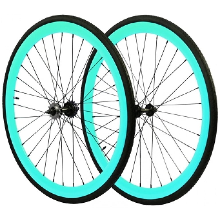 Celestial 45MM Fixie wheels