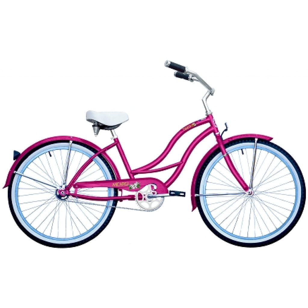 Micargi tahiti cheap women's cruiser bike