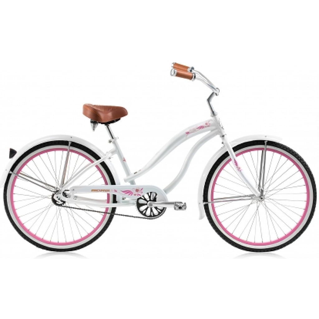 Micargi Women s Rover LX Beach Cruiser Bike 26 Chubbys Bikes