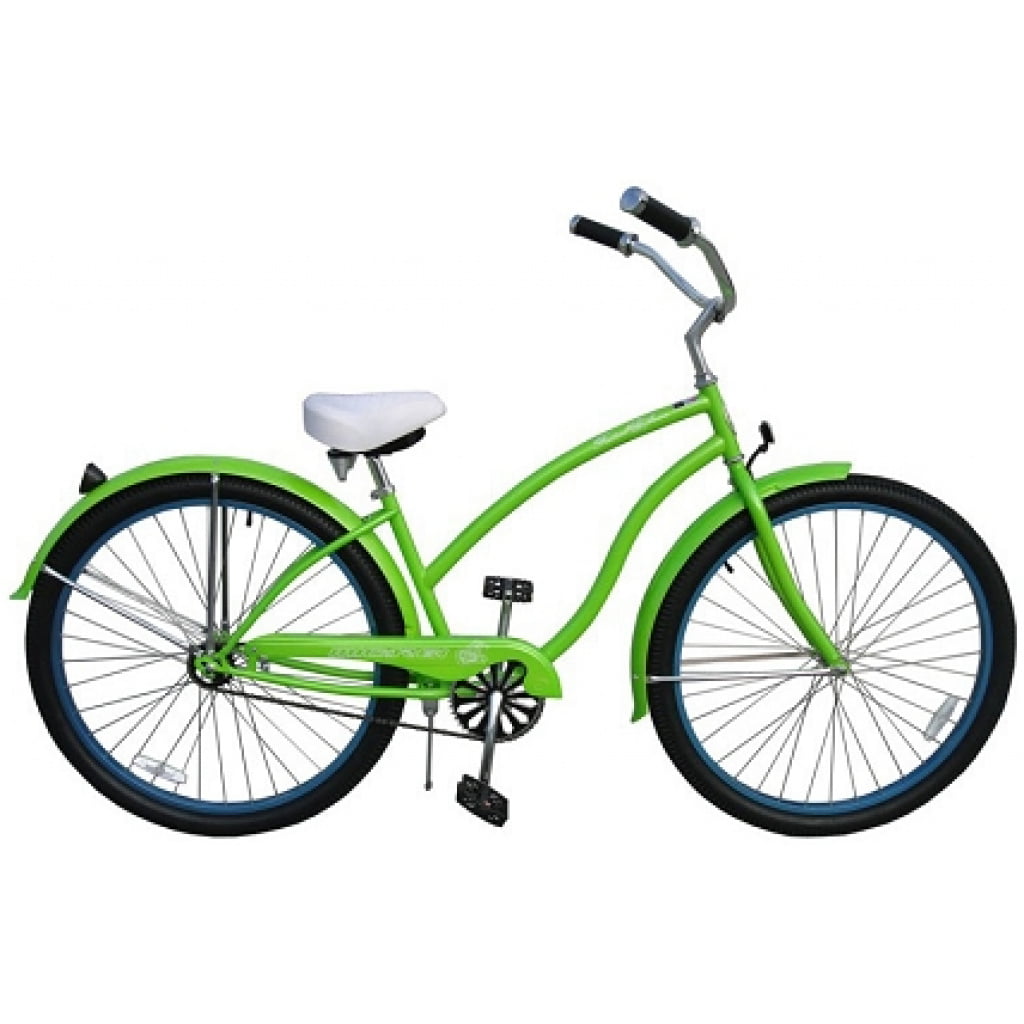 Micargi Women s Fatal Love Beach Cruiser Bike 26 Chubbys Bikes