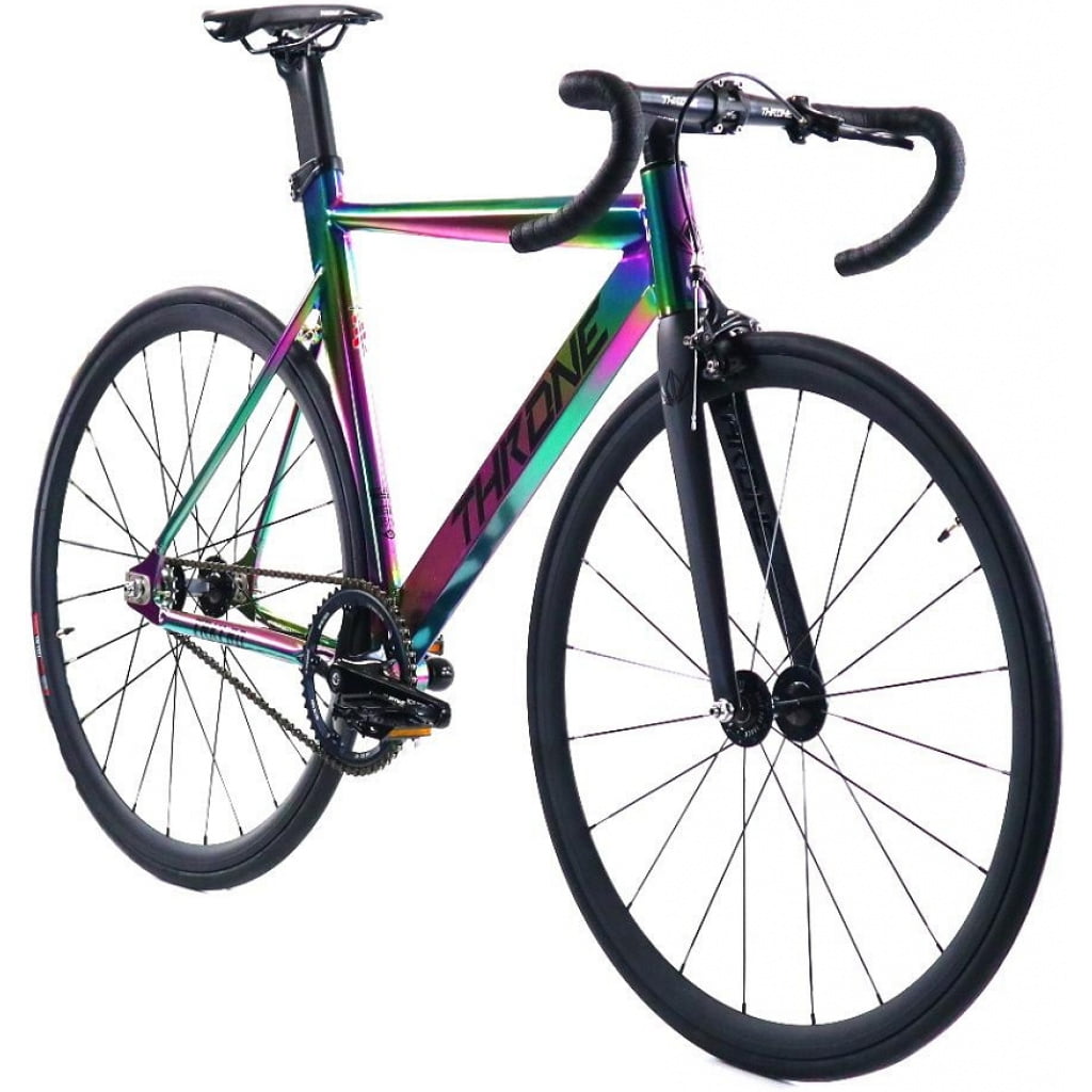 neo chrome fixie