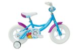 Baby Blue Kids Bike