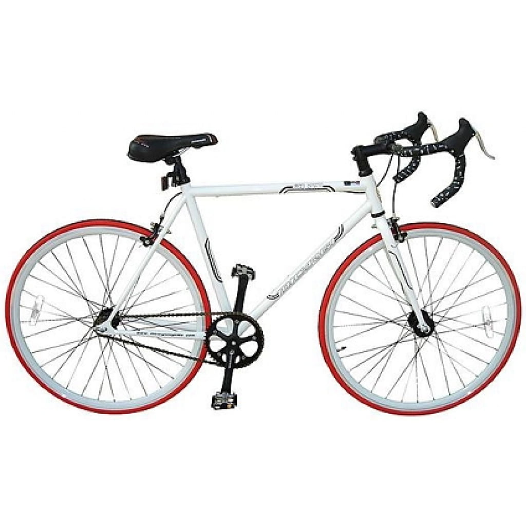 Micargi best sale fixie bike