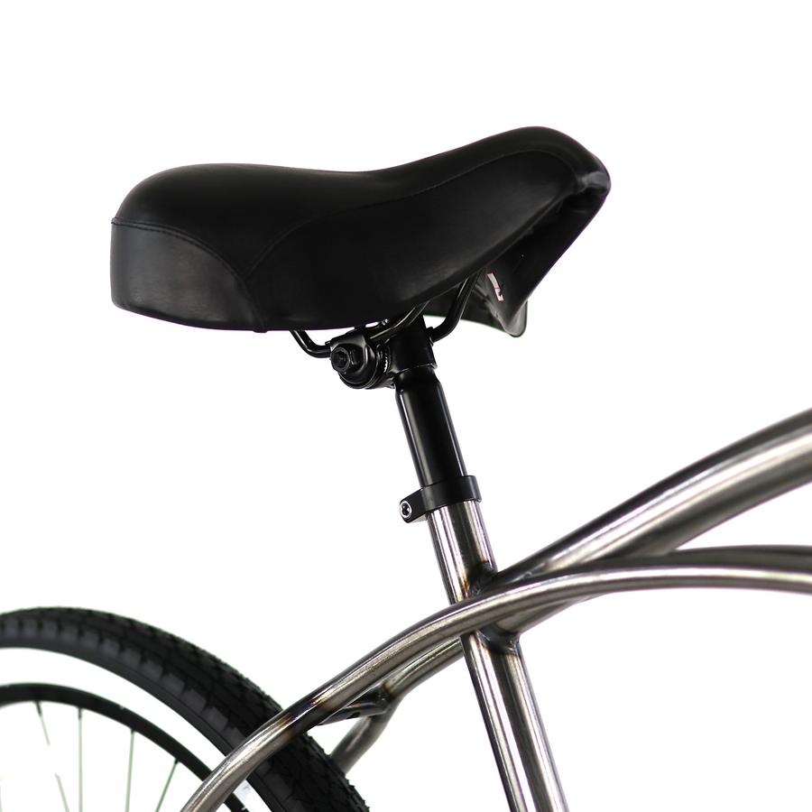 zf beach cruiser