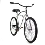 ZF Beach Cruiser Bike