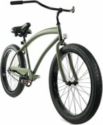 ZF Cruiser Bike