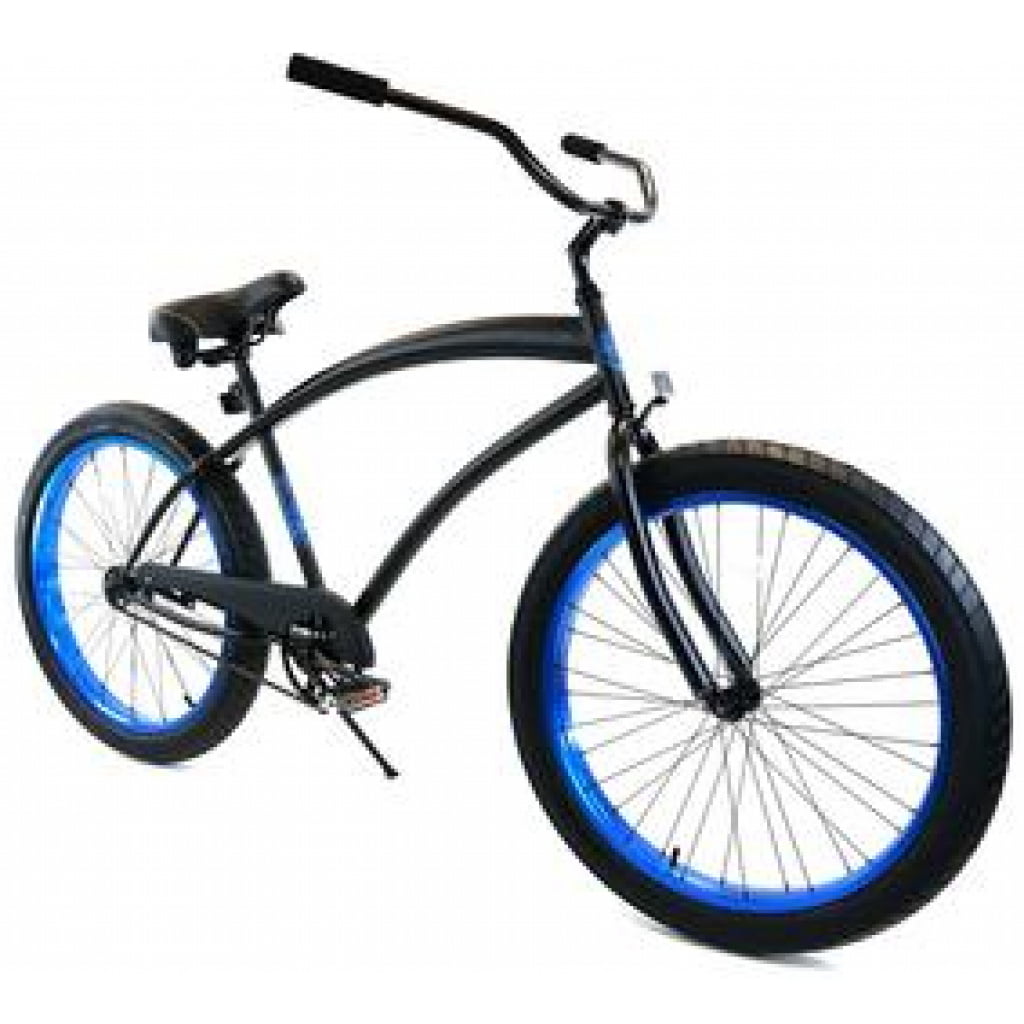 Zf beach shop cruiser