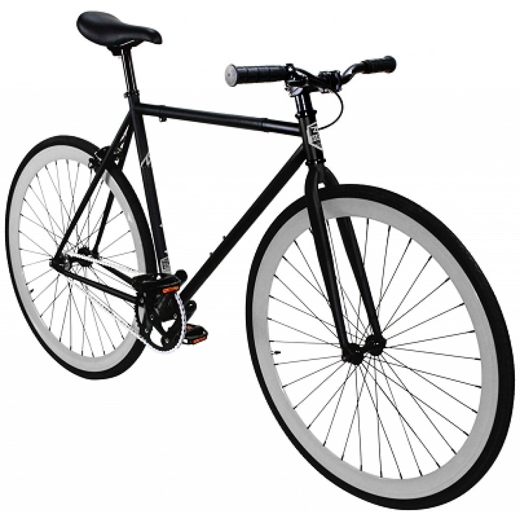 Zycle Fix Fixed Gear Bike -Raider - Chubbys Bikes
