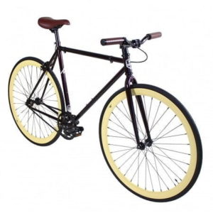 ZF Fixed Gear Bike - Robin